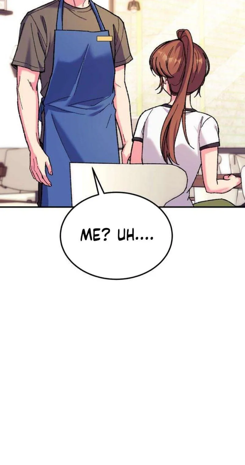 Read Lucky Mia! chapter 33 image 4 on Lezhin