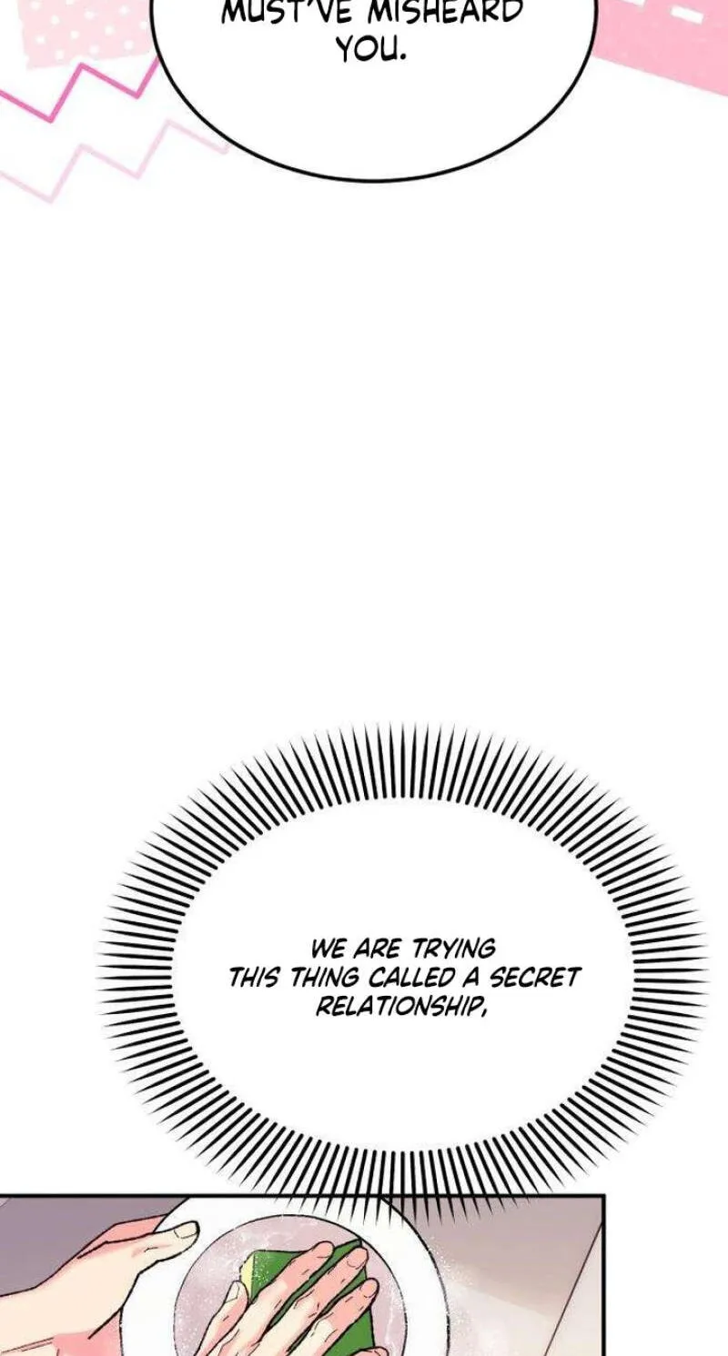 Read Lucky Mia! chapter 33 image 41 on Lezhin