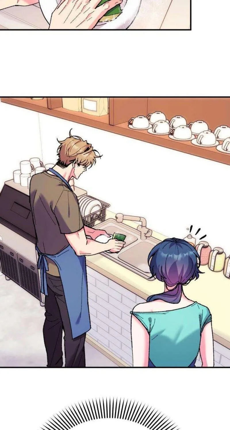 Read Lucky Mia! chapter 33 image 42 on Lezhin
