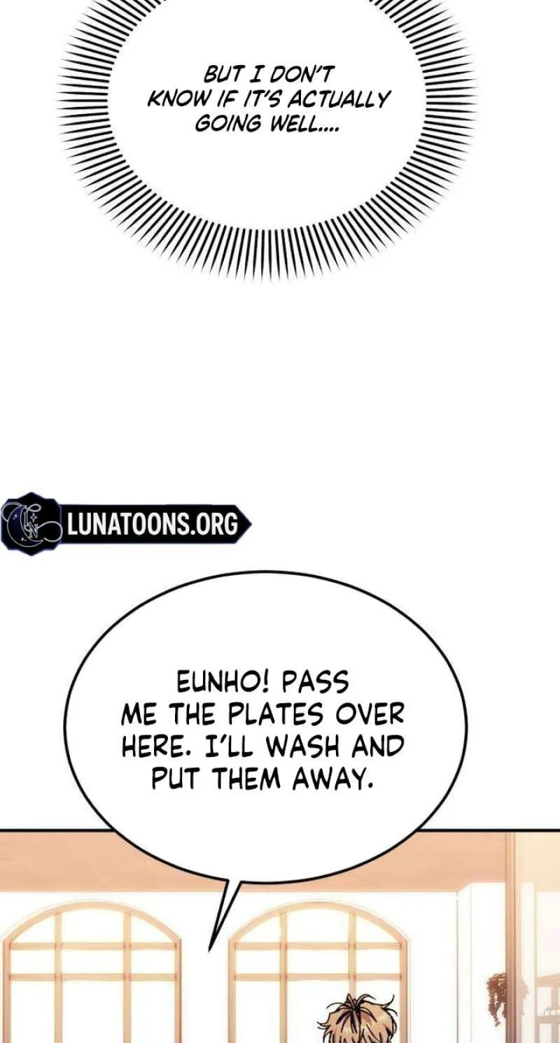 Read Lucky Mia! chapter 33 image 43 on Lezhin