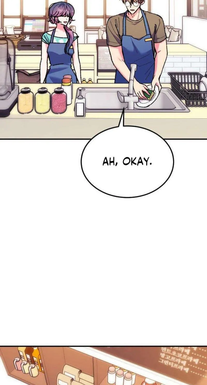 Read Lucky Mia! chapter 33 image 44 on Lezhin