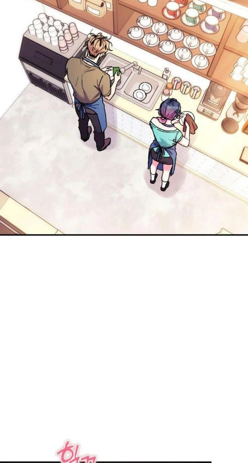 Read Lucky Mia! chapter 33 image 45 on Lezhin