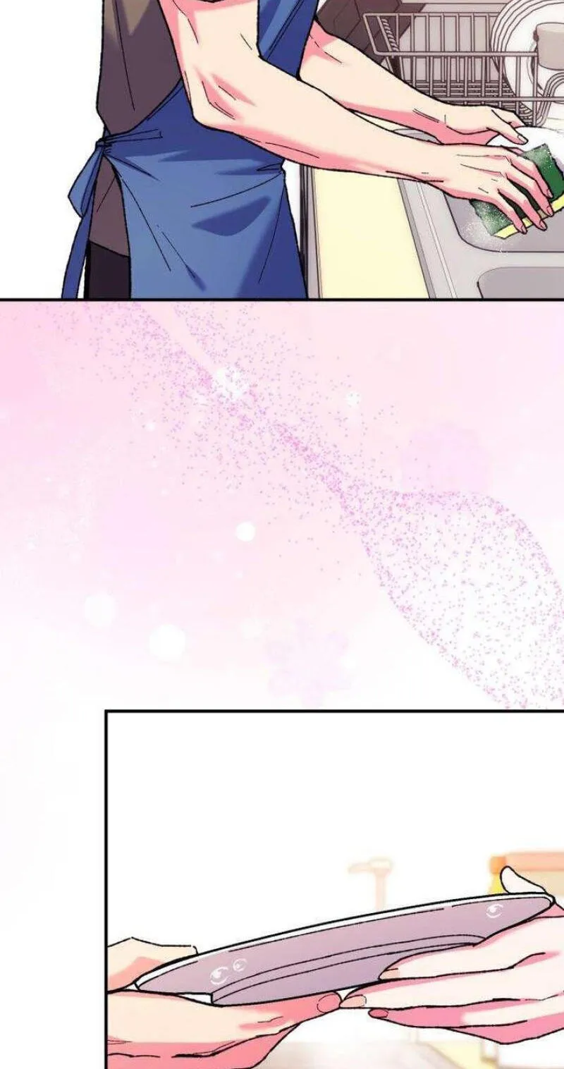 Read Lucky Mia! chapter 33 image 47 on Lezhin