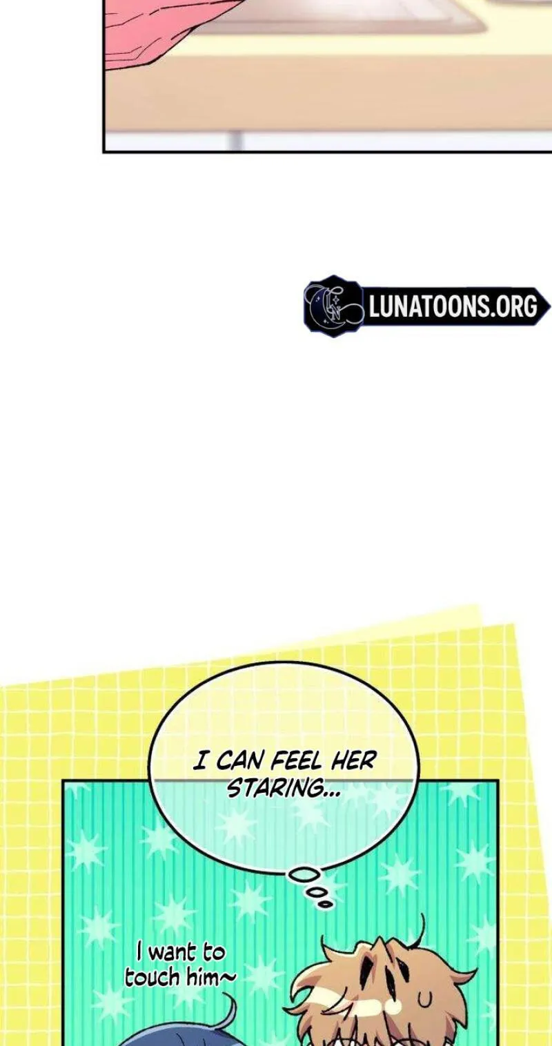 Read Lucky Mia! chapter 33 image 48 on Lezhin