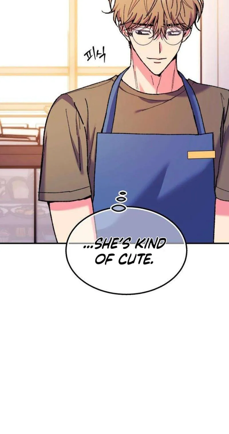 Read Lucky Mia! chapter 33 image 50 on Lezhin