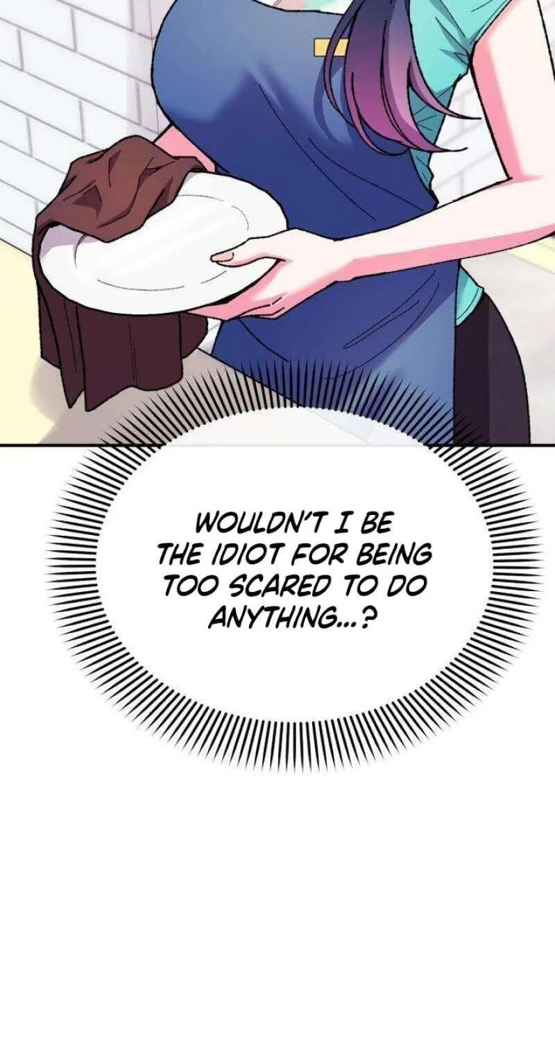 Read Lucky Mia! chapter 33 image 53 on Lezhin
