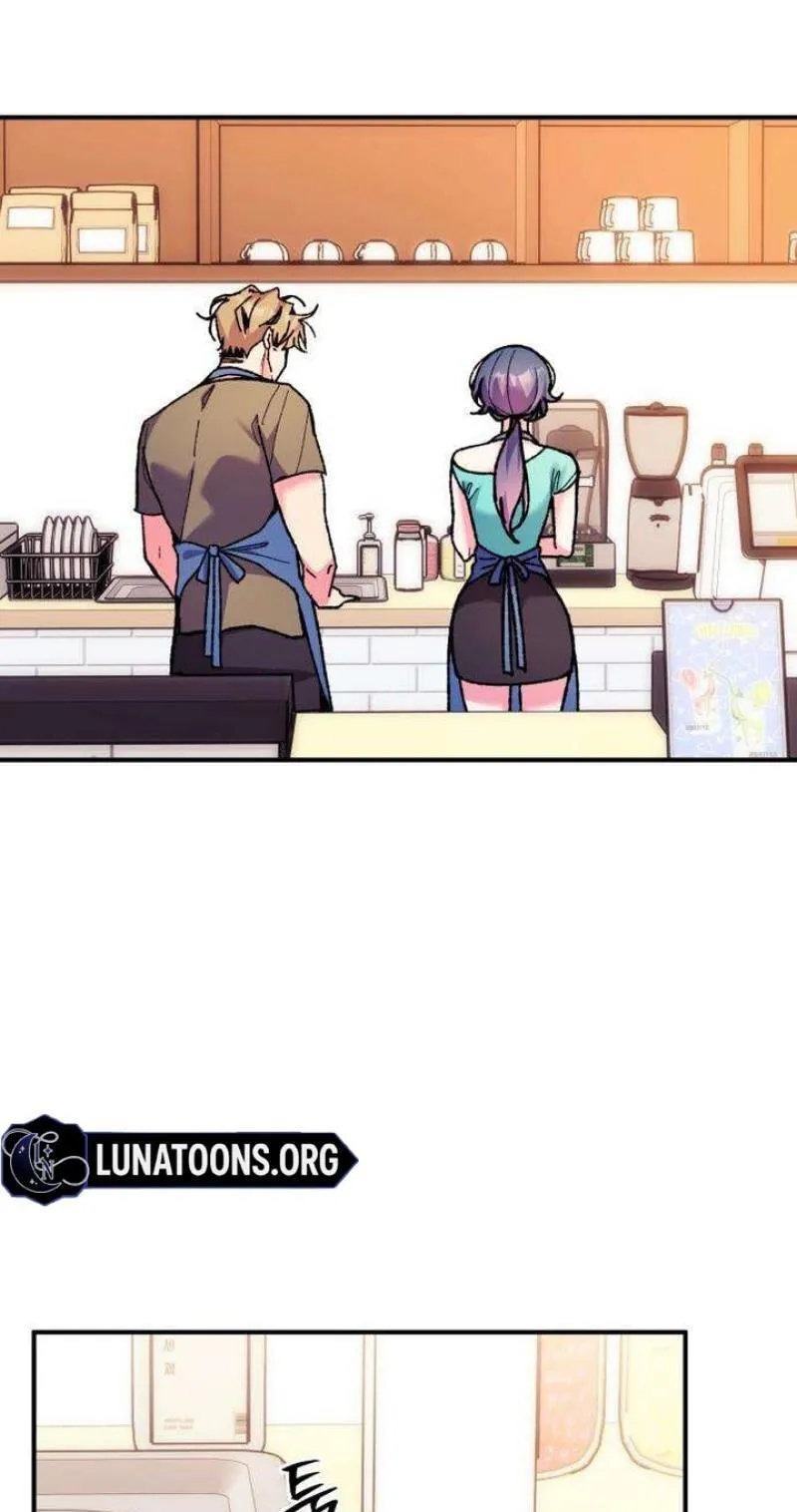 Read Lucky Mia! chapter 33 image 54 on Lezhin