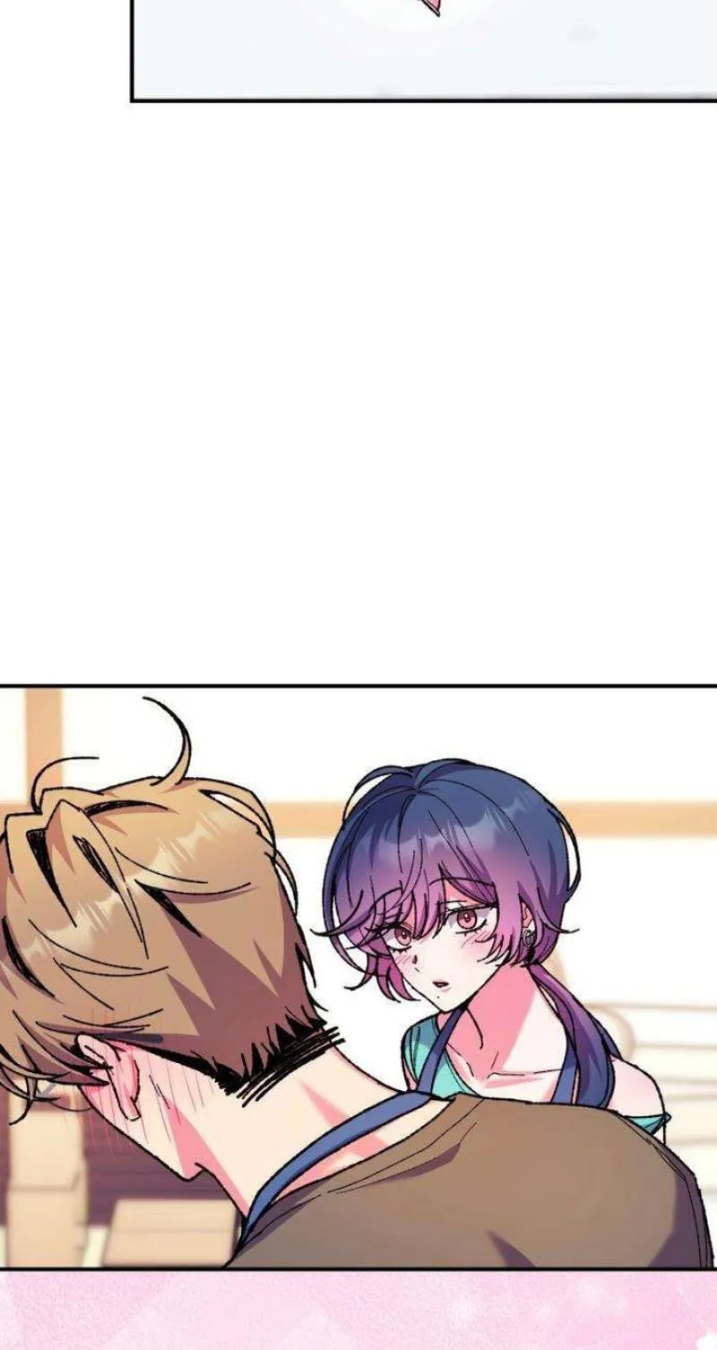 Read Lucky Mia! chapter 33 image 56 on Lezhin