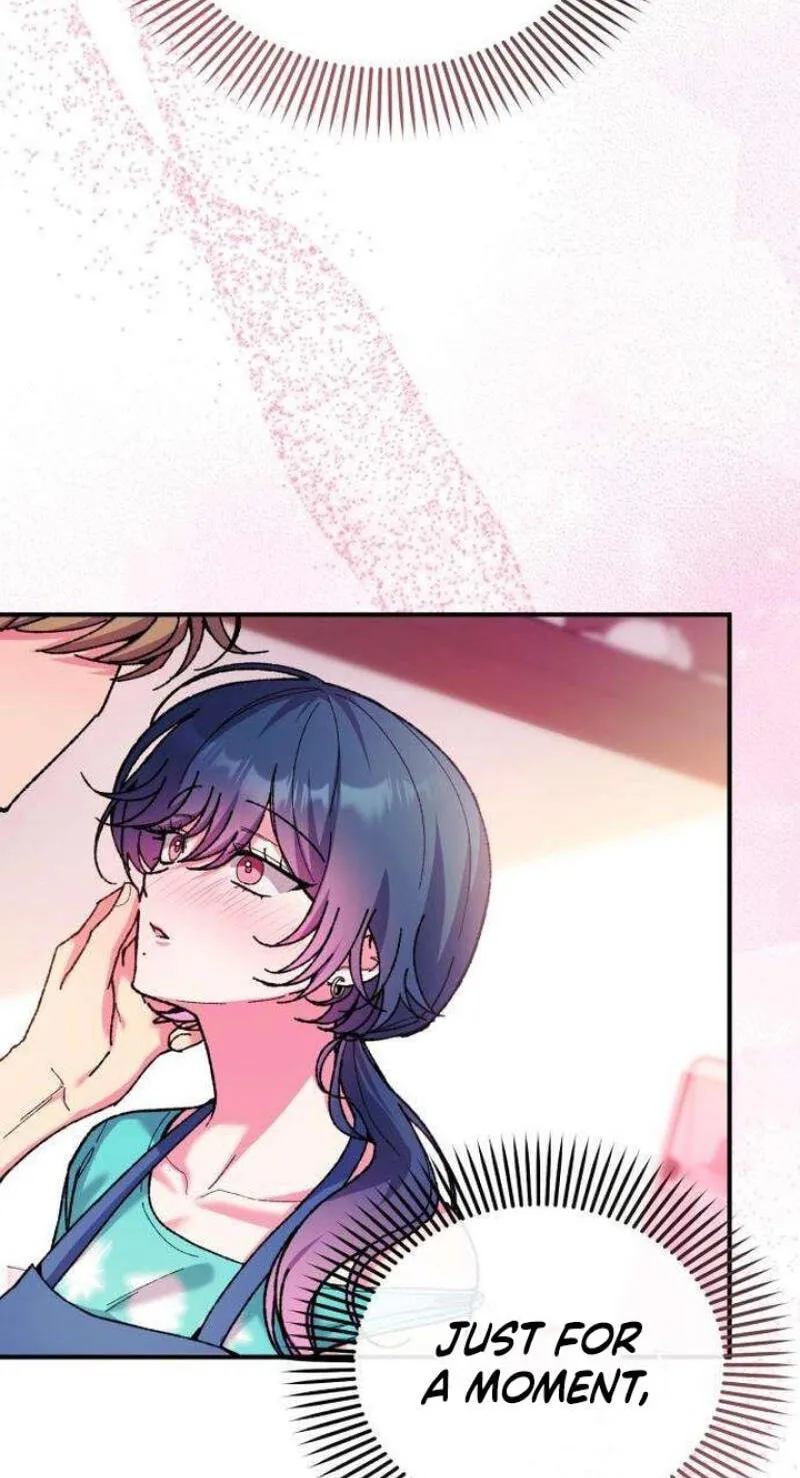 Read Lucky Mia! chapter 33 image 58 on Lezhin