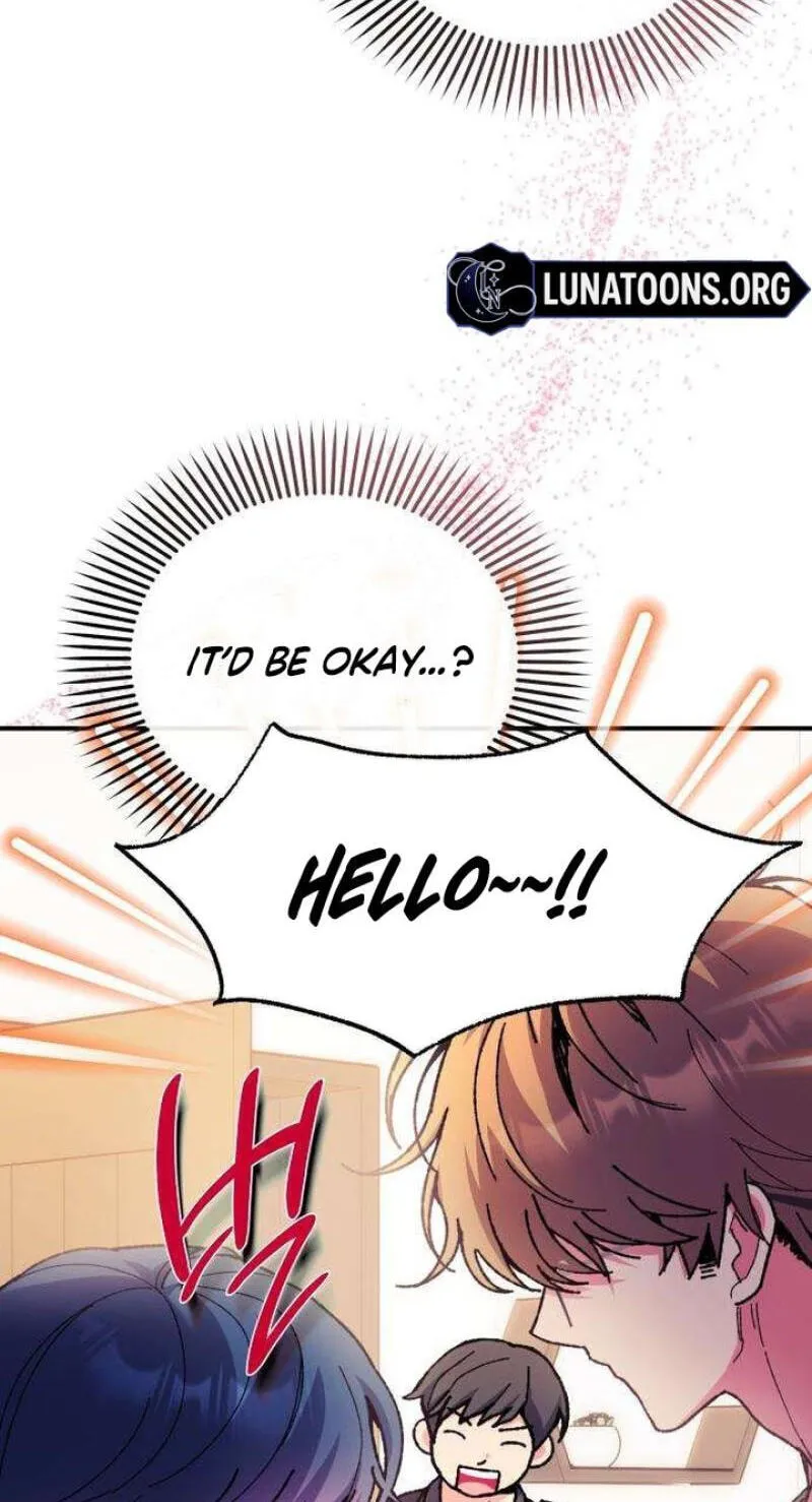 Read Lucky Mia! chapter 33 image 59 on Lezhin