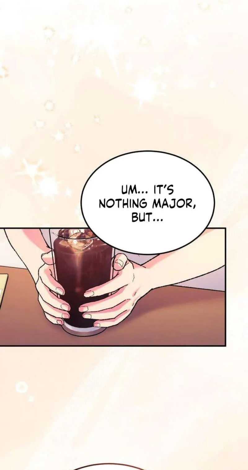 Read Lucky Mia! chapter 33 image 6 on Lezhin