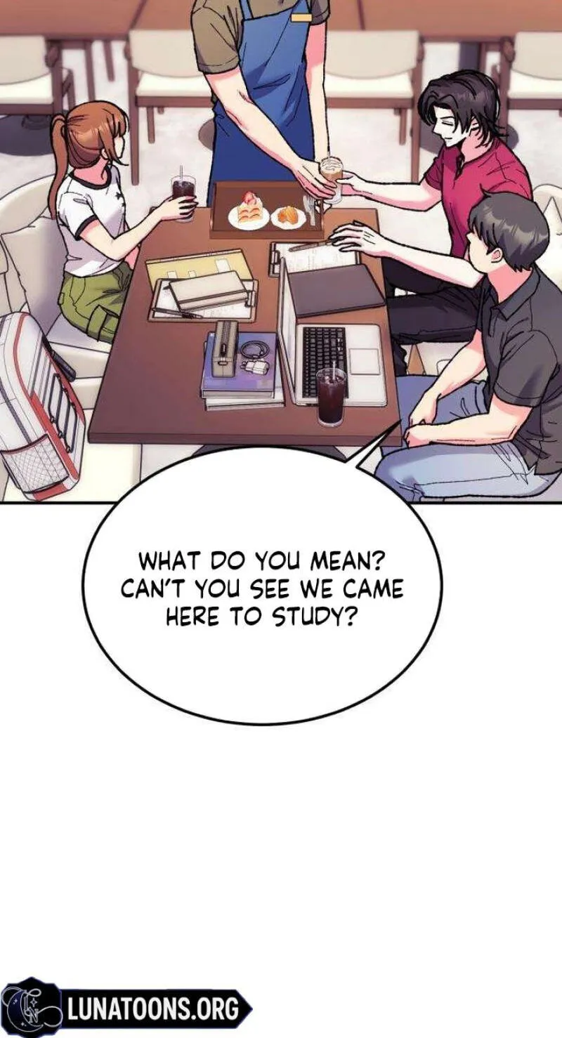 Read Lucky Mia! chapter 33 image 64 on Lezhin