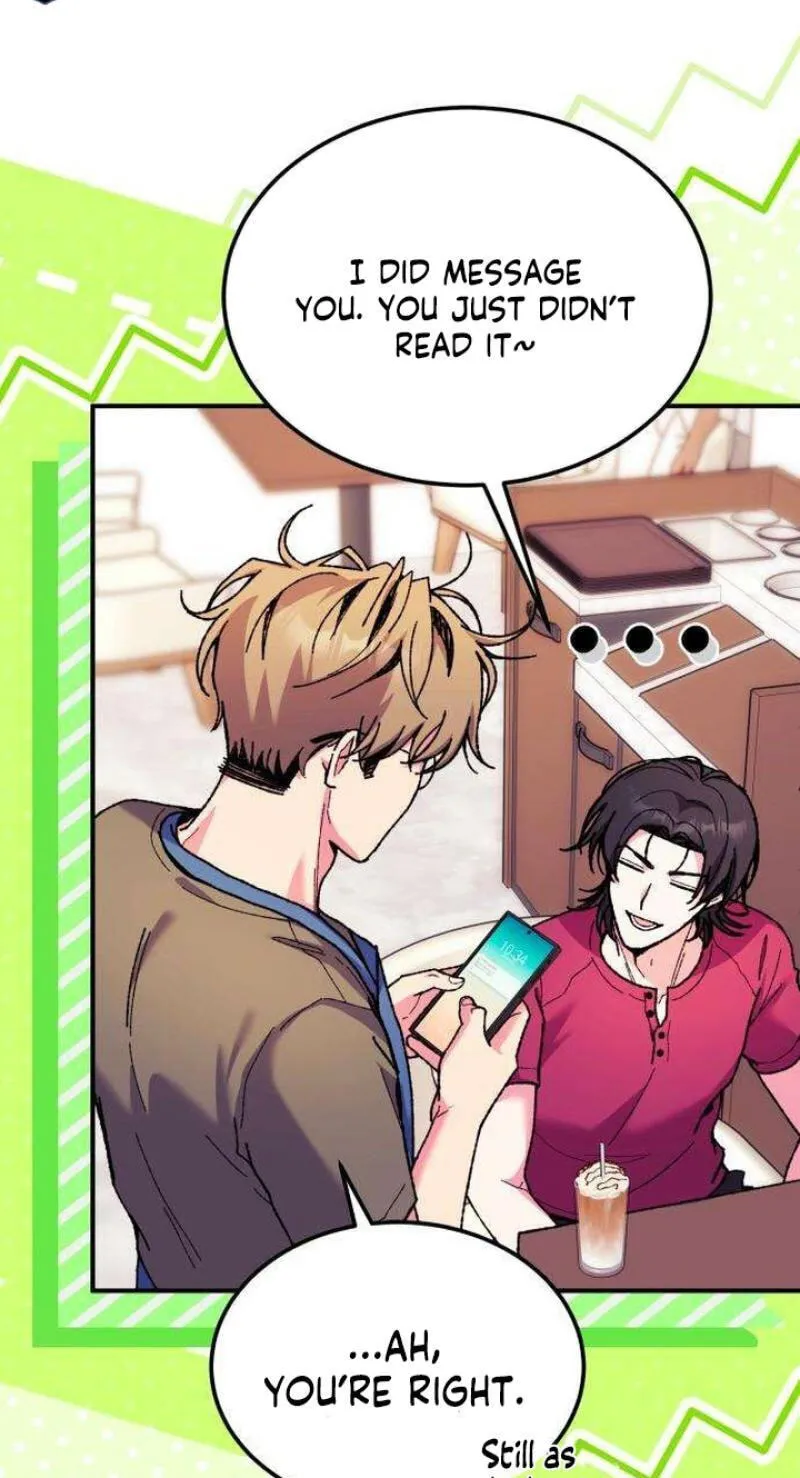 Read Lucky Mia! chapter 33 image 65 on Lezhin