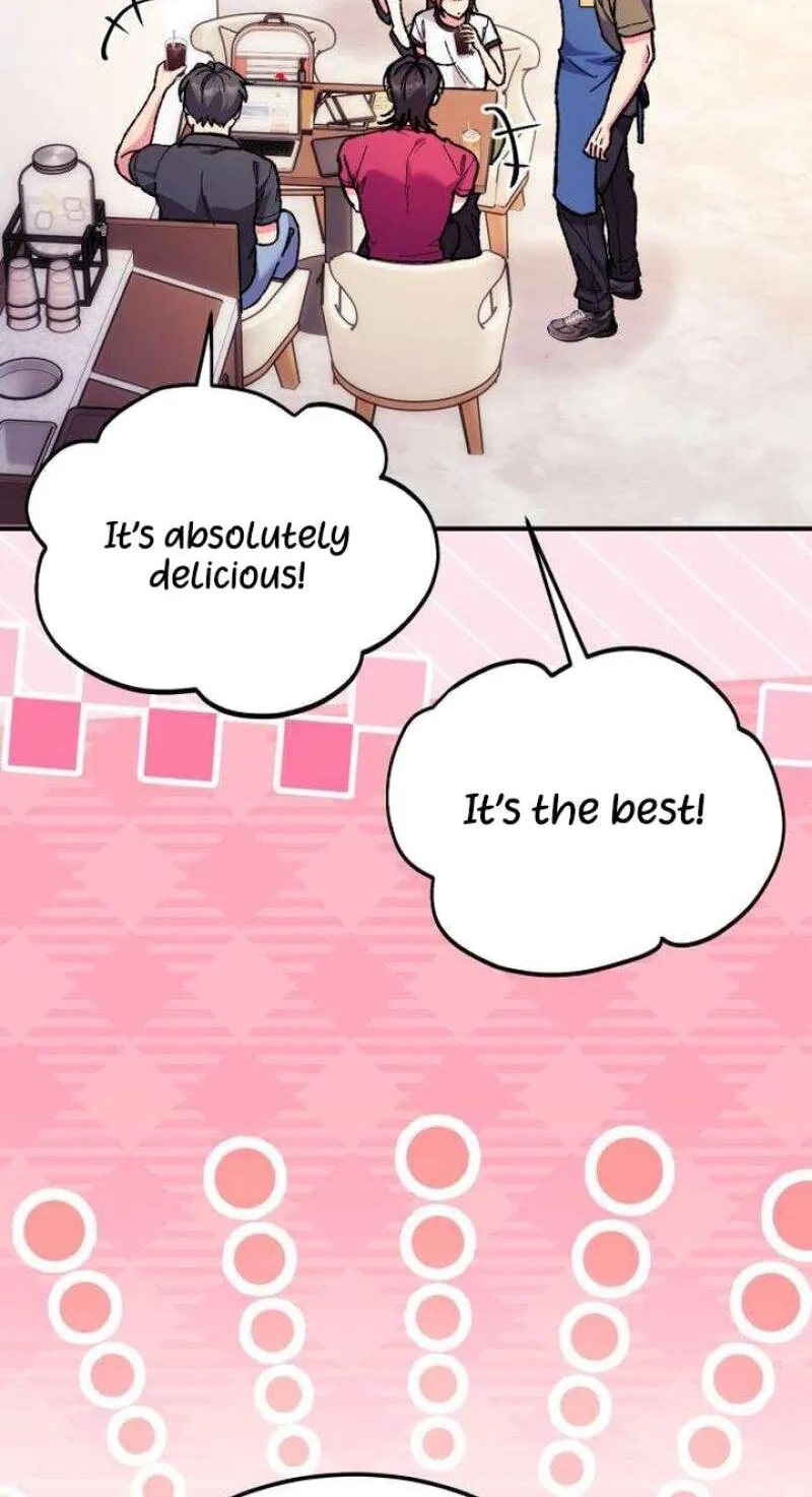 Read Lucky Mia! chapter 33 image 67 on Lezhin