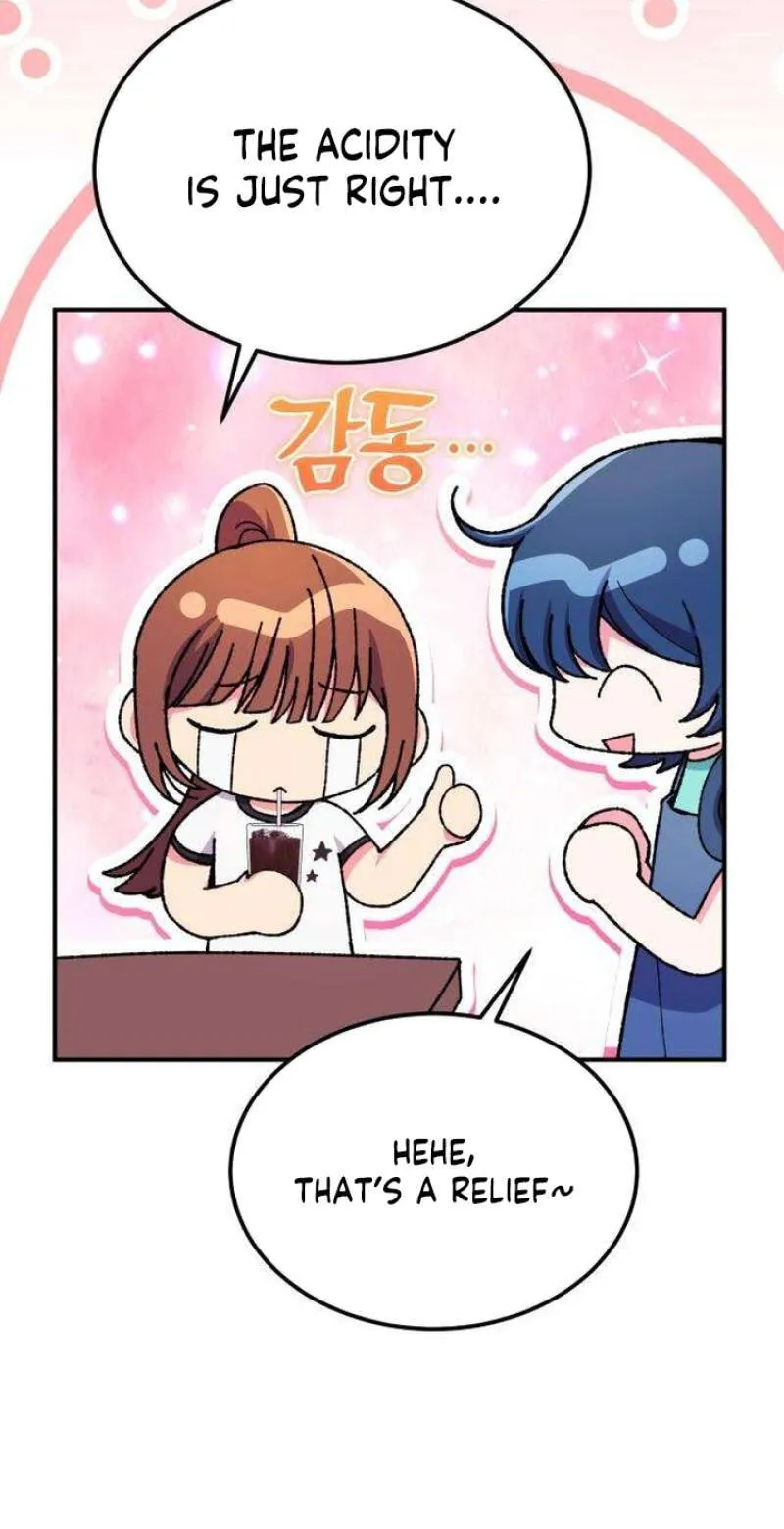 Read Lucky Mia! chapter 33 image 68 on Lezhin