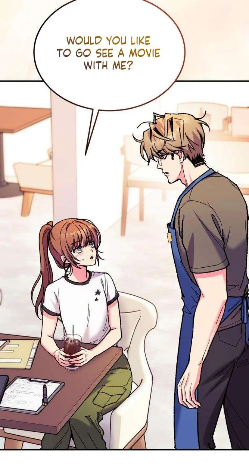 Read Lucky Mia! chapter 33 image 7 on Lezhin