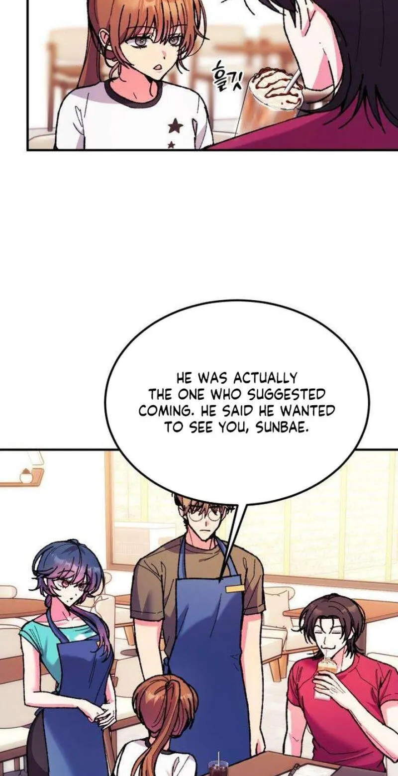 Read Lucky Mia! chapter 33 image 70 on Lezhin