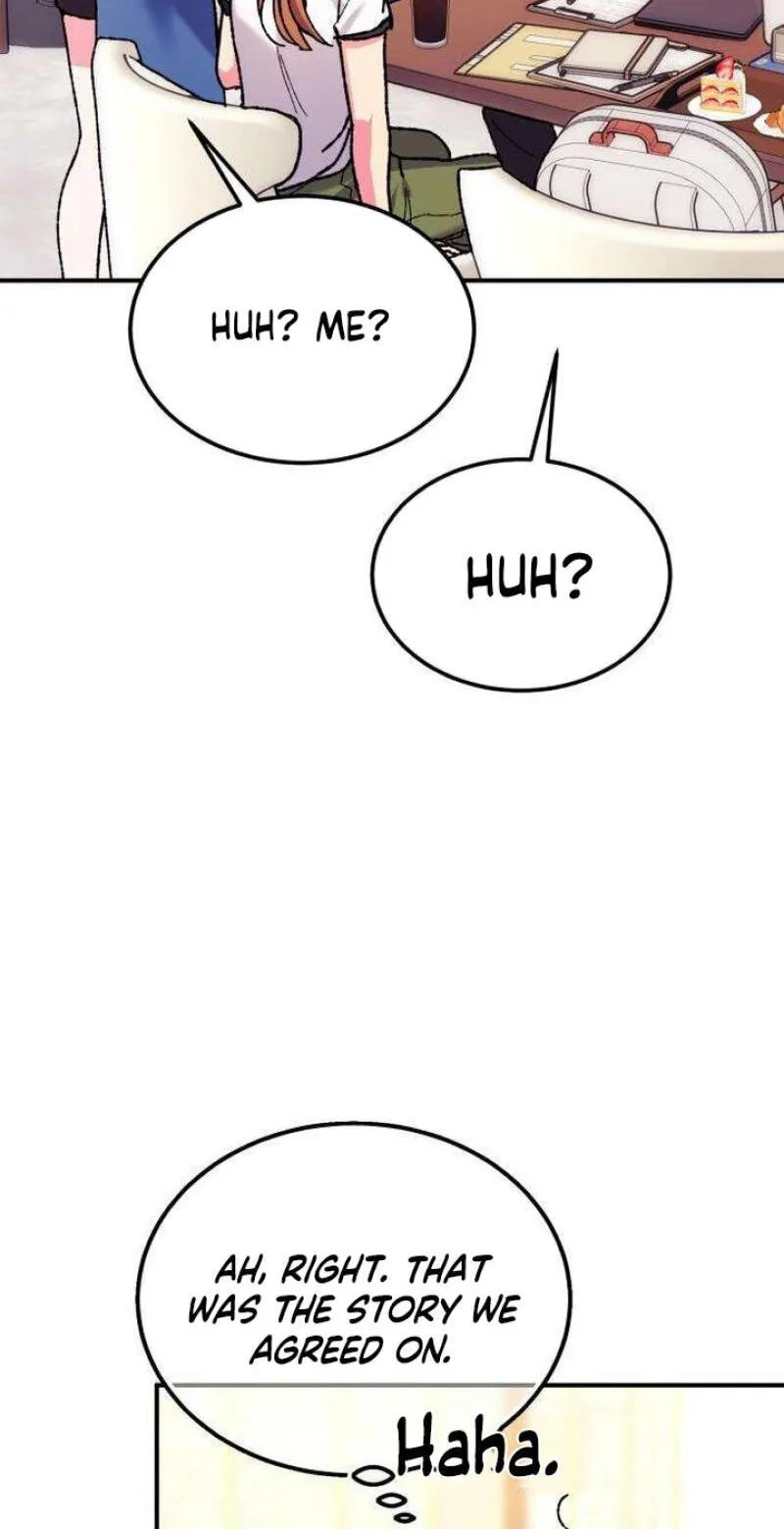 Read Lucky Mia! chapter 33 image 71 on Lezhin