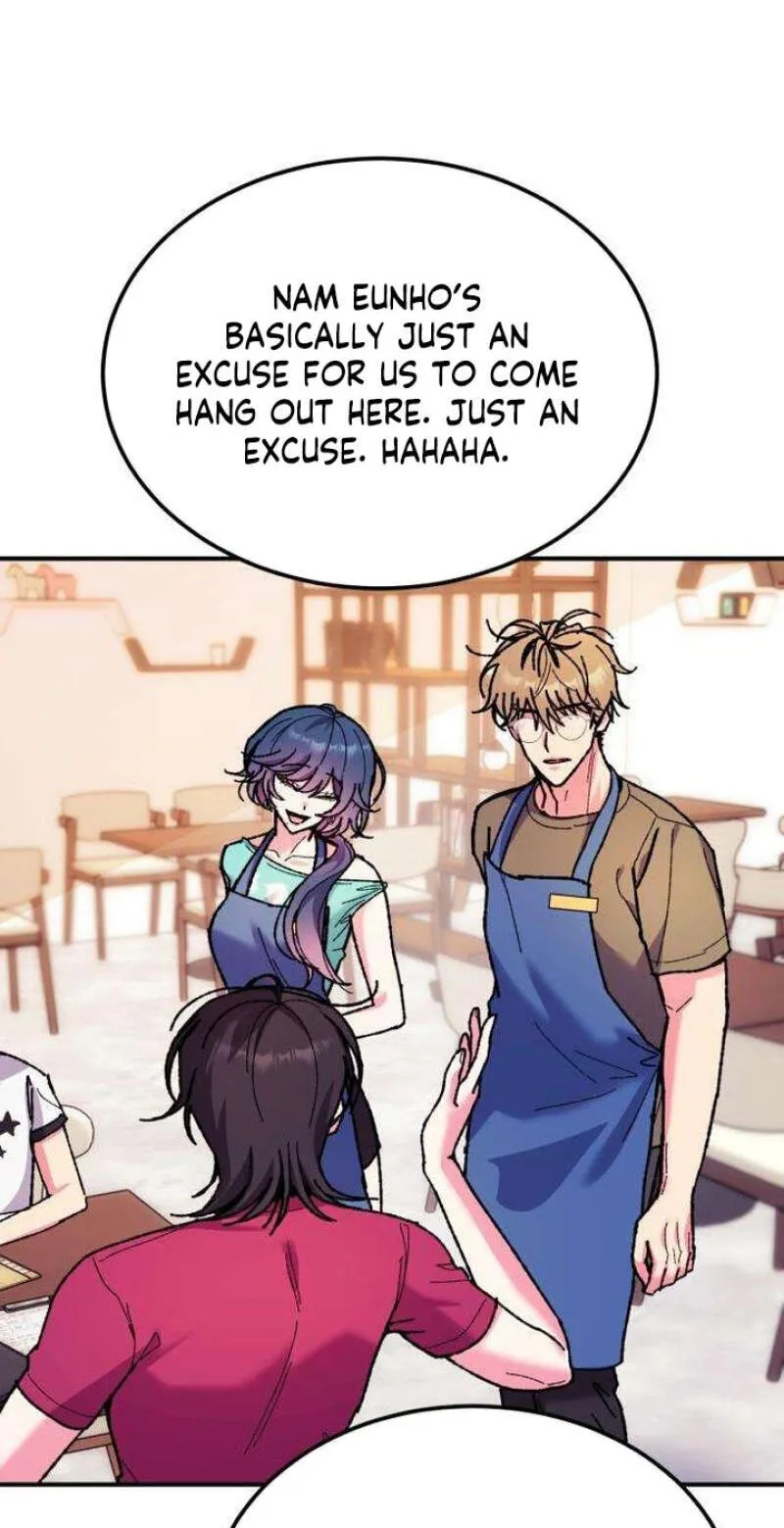 Read Lucky Mia! chapter 33 image 73 on Lezhin