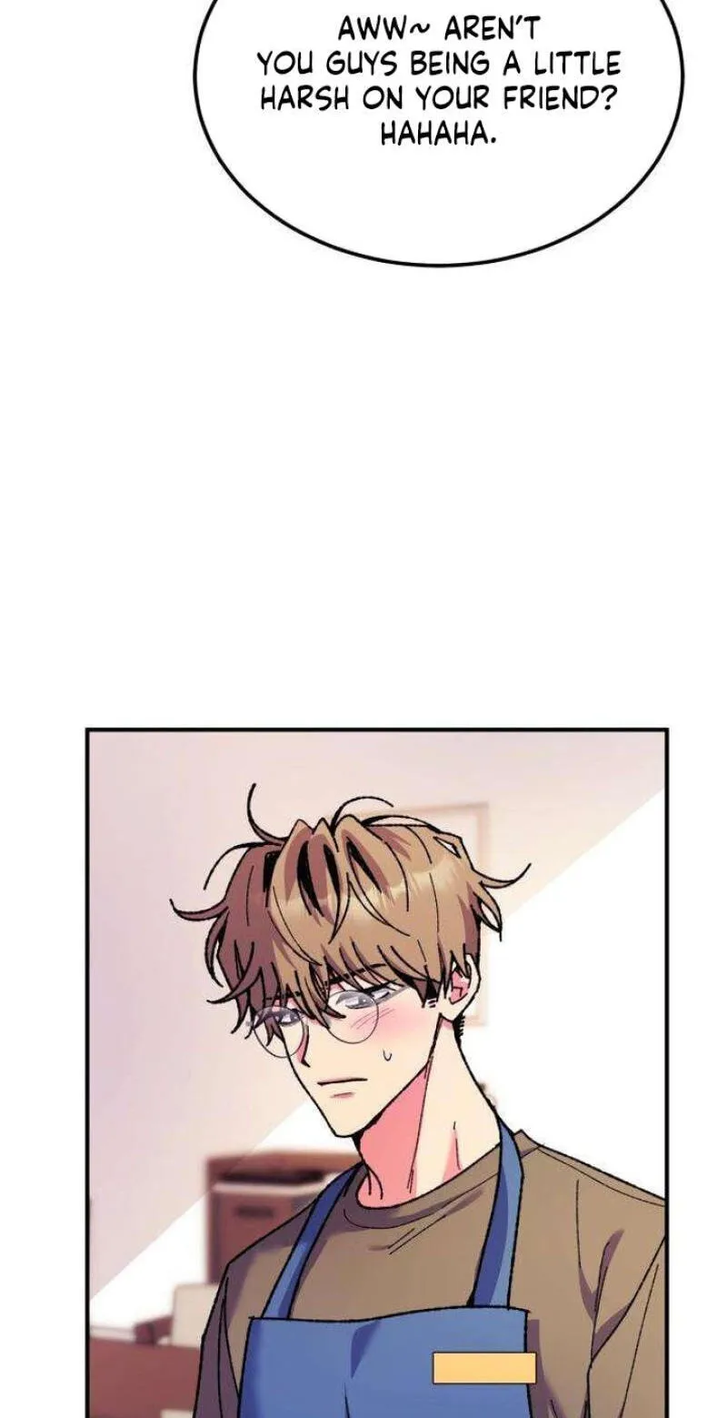 Read Lucky Mia! chapter 33 image 74 on Lezhin