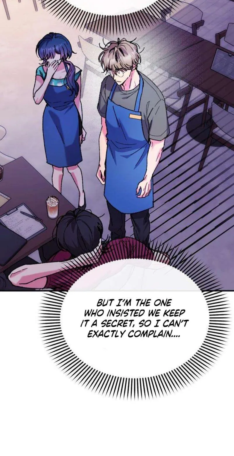 Read Lucky Mia! chapter 33 image 76 on Lezhin