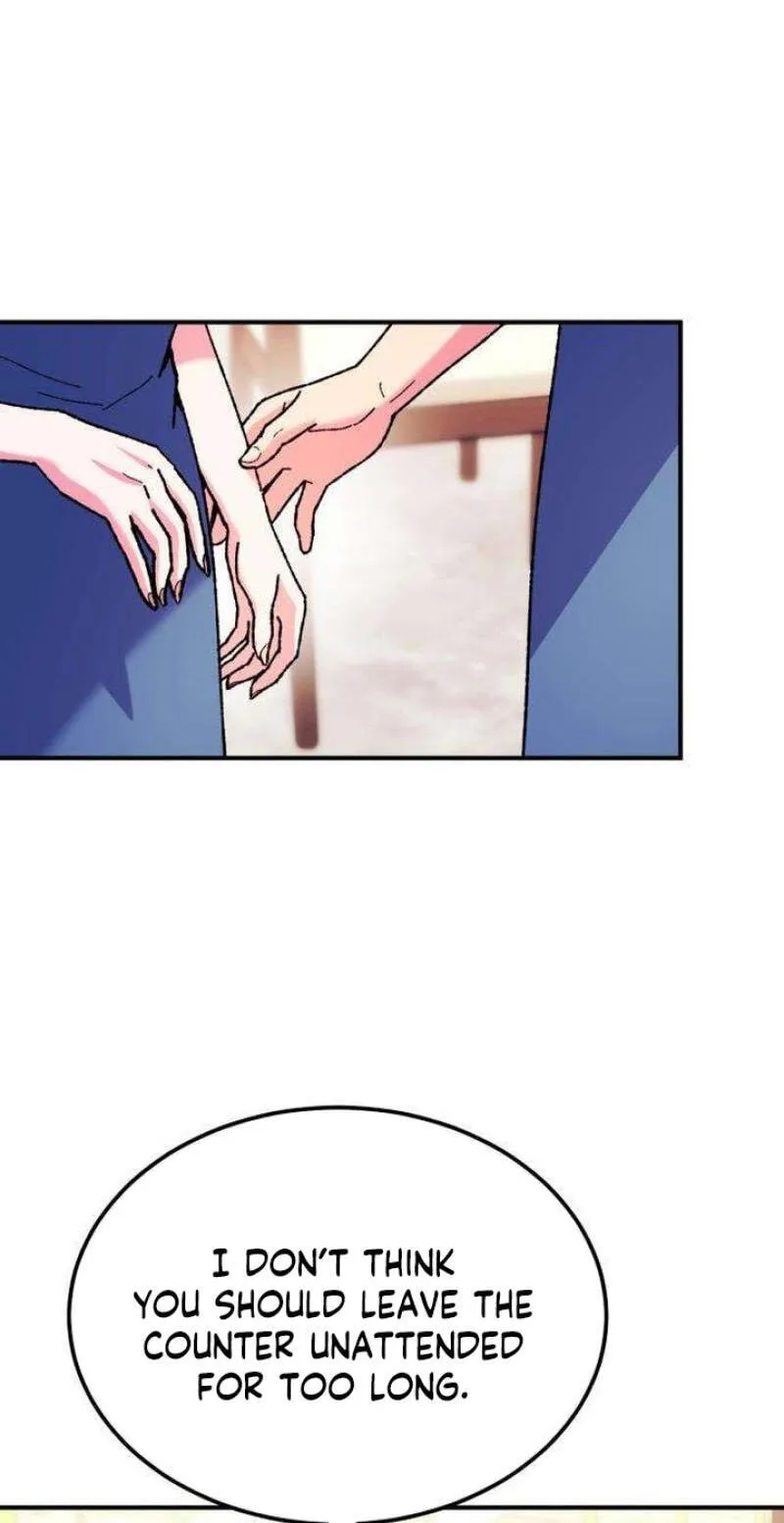Read Lucky Mia! chapter 33 image 77 on Lezhin