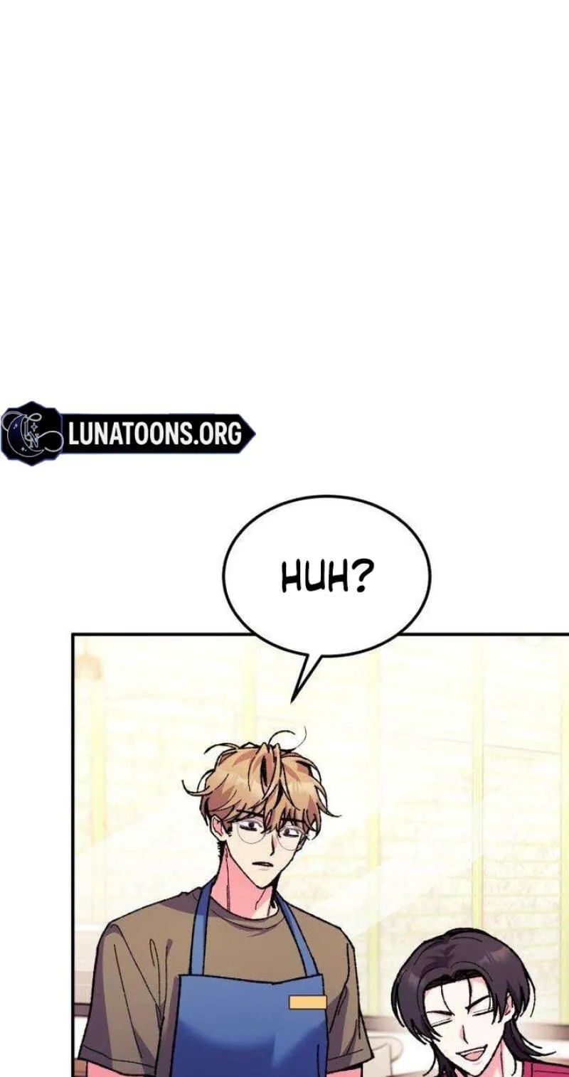 Read Lucky Mia! chapter 33 image 8 on Lezhin