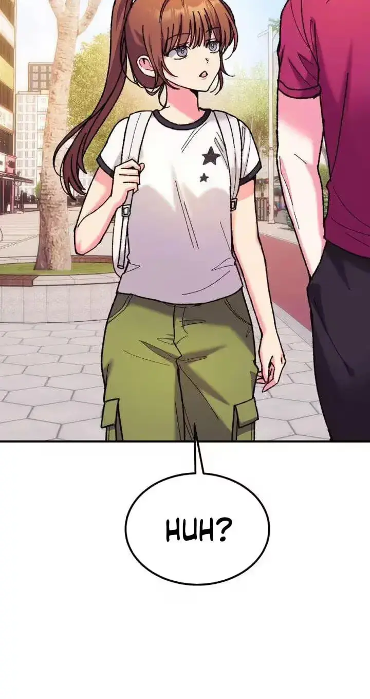 Read Lucky Mia! chapter 34 image 10 on Lezhin