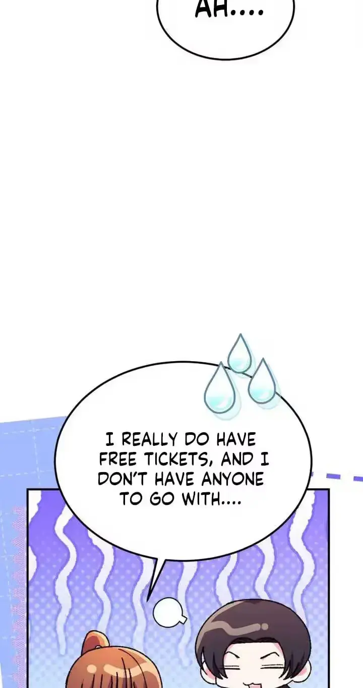 Read Lucky Mia! chapter 34 image 12 on Lezhin