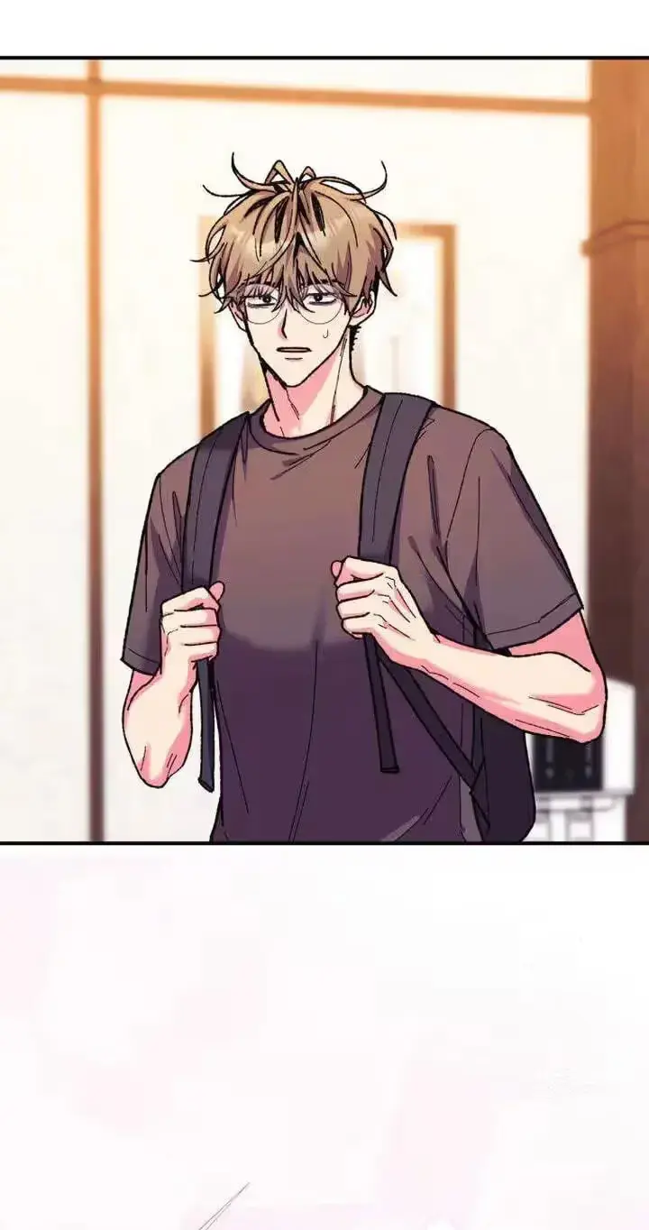 Read Lucky Mia! chapter 34 image 17 on Lezhin