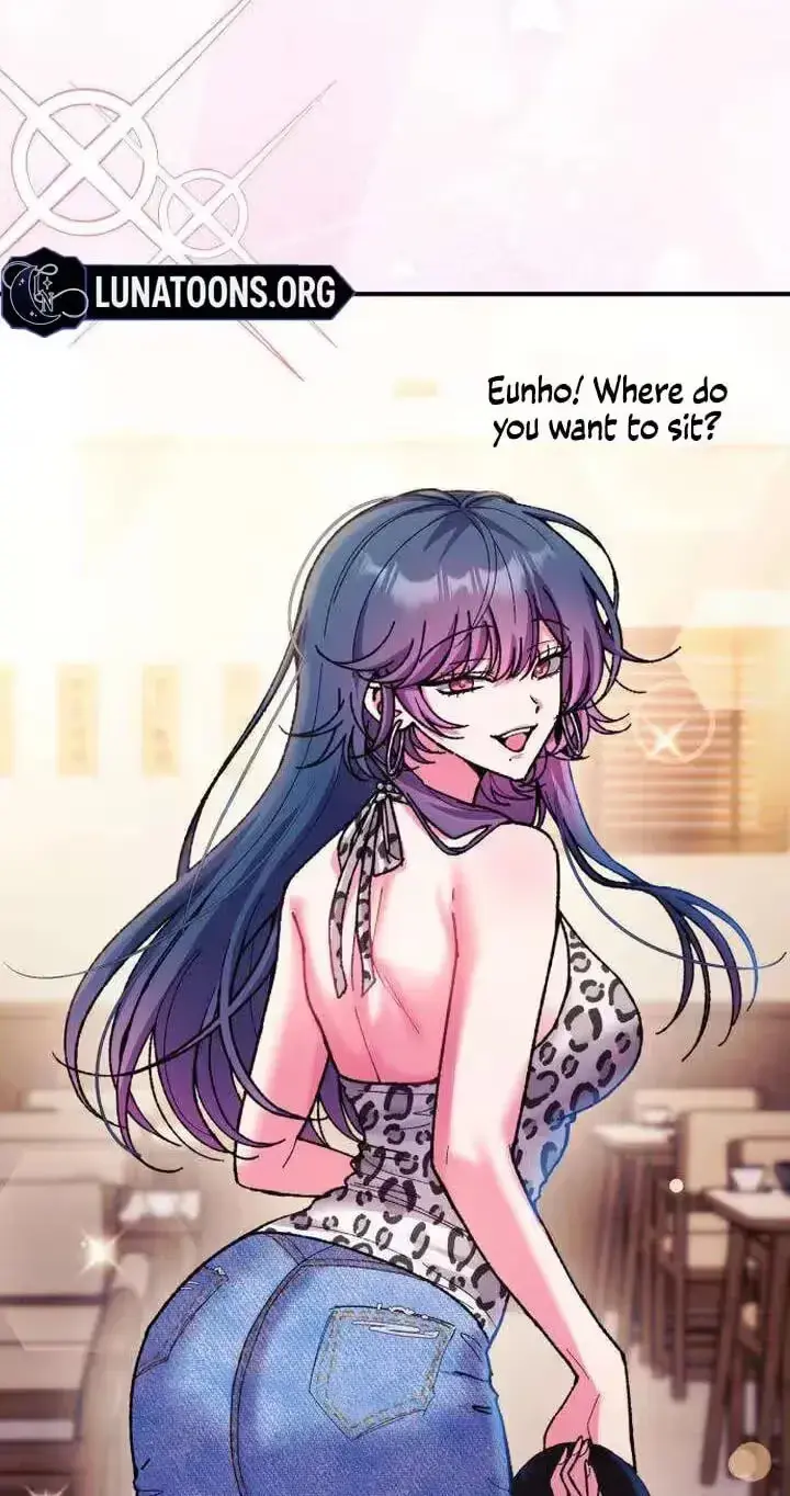 Read Lucky Mia! chapter 34 image 18 on Lezhin