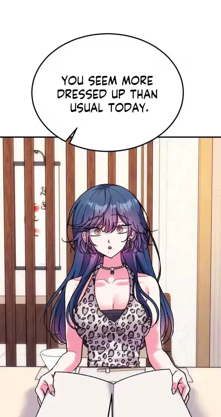 Read Lucky Mia! chapter 34 image 21 on Lezhin
