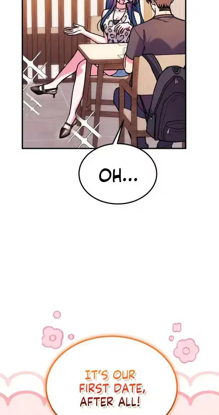 Read Lucky Mia! chapter 34 image 23 on Lezhin