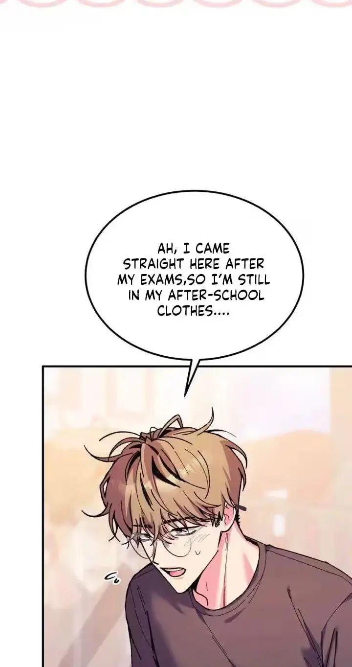 Read Lucky Mia! chapter 34 image 25 on Lezhin