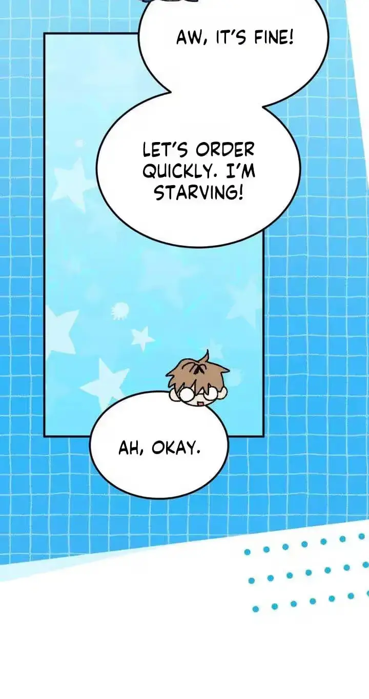 Read Lucky Mia! chapter 34 image 27 on Lezhin