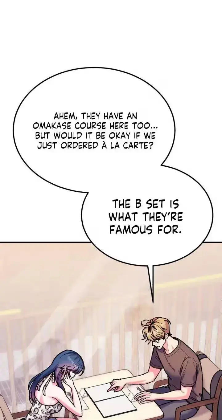 Read Lucky Mia! chapter 34 image 28 on Lezhin