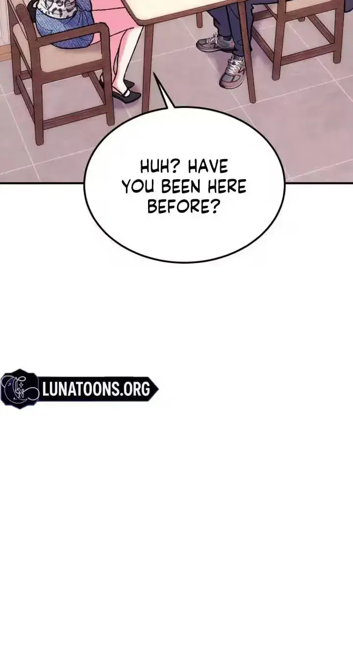 Read Lucky Mia! chapter 34 image 29 on Lezhin