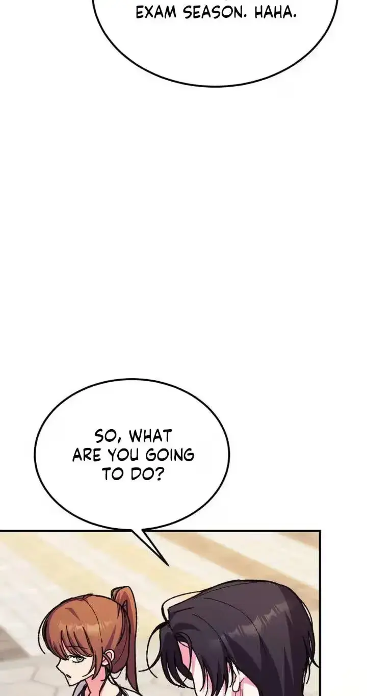 Read Lucky Mia! chapter 34 image 3 on Lezhin