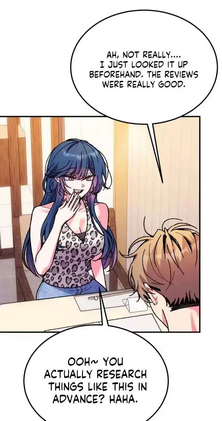 Read Lucky Mia! chapter 34 image 30 on Lezhin