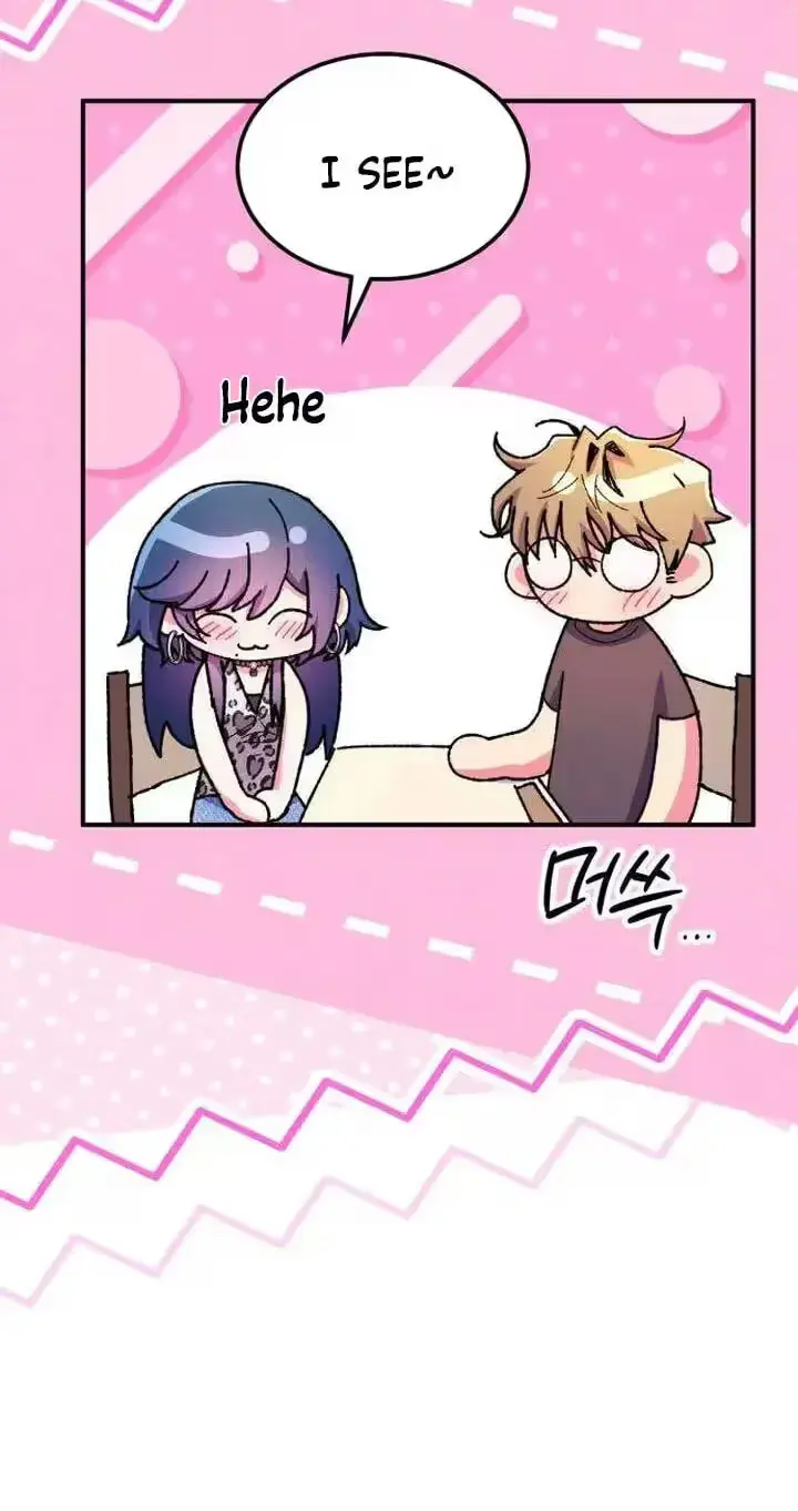 Read Lucky Mia! chapter 34 image 34 on Lezhin