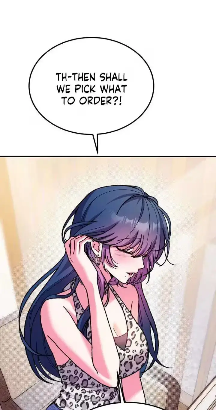 Read Lucky Mia! chapter 34 image 35 on Lezhin