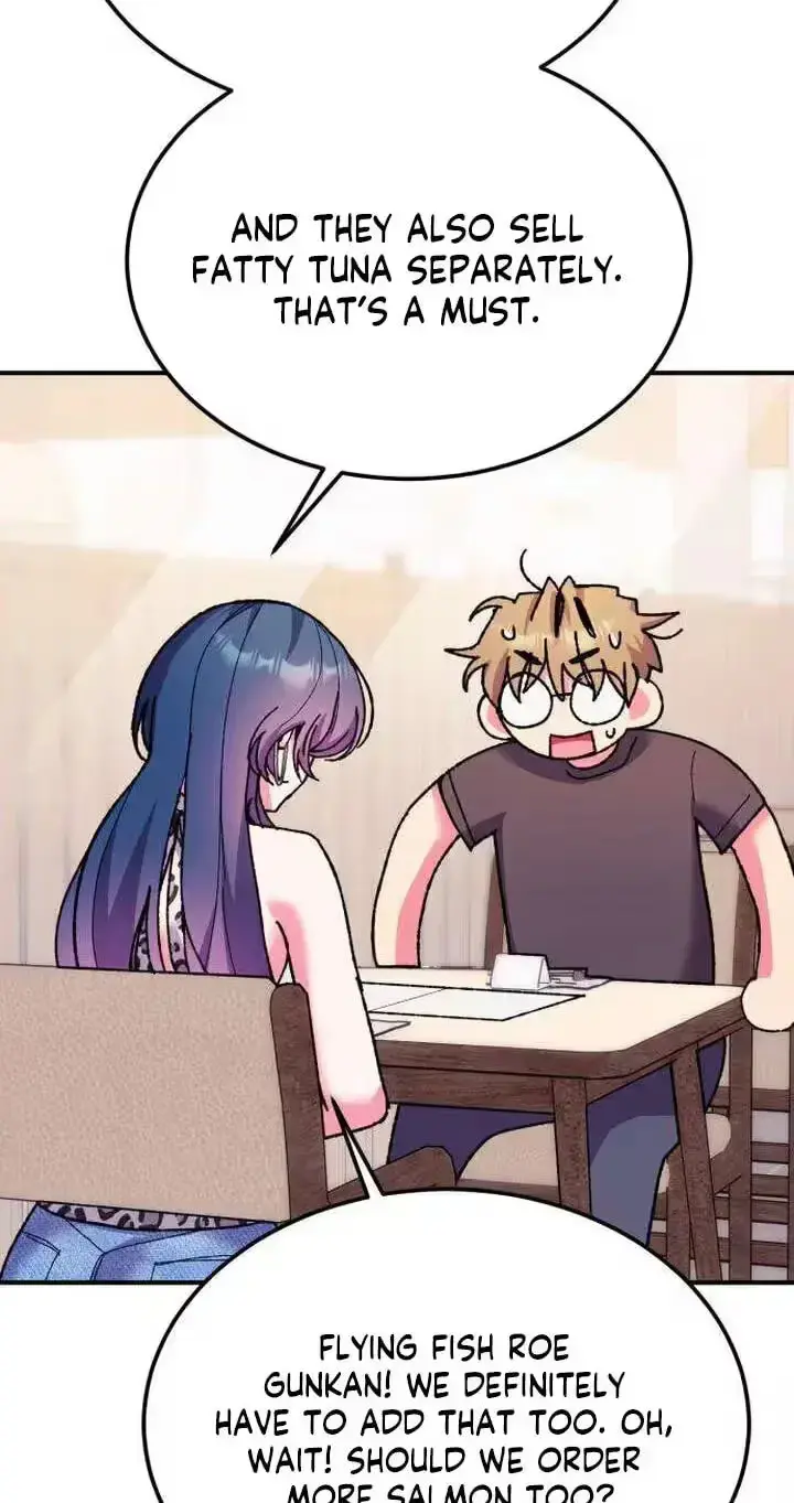 Read Lucky Mia! chapter 34 image 37 on Lezhin