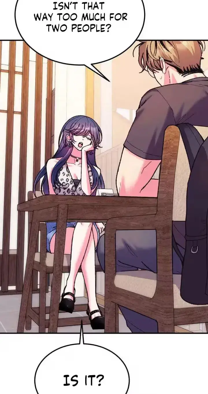Read Lucky Mia! chapter 34 image 39 on Lezhin
