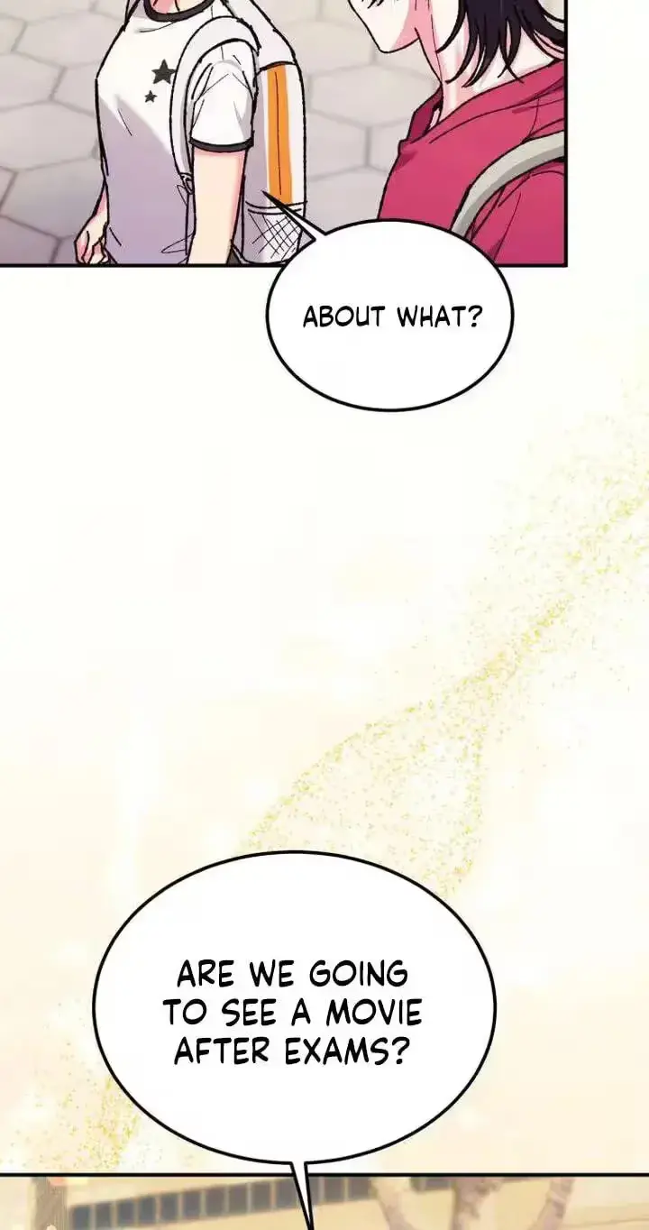 Read Lucky Mia! chapter 34 image 4 on Lezhin