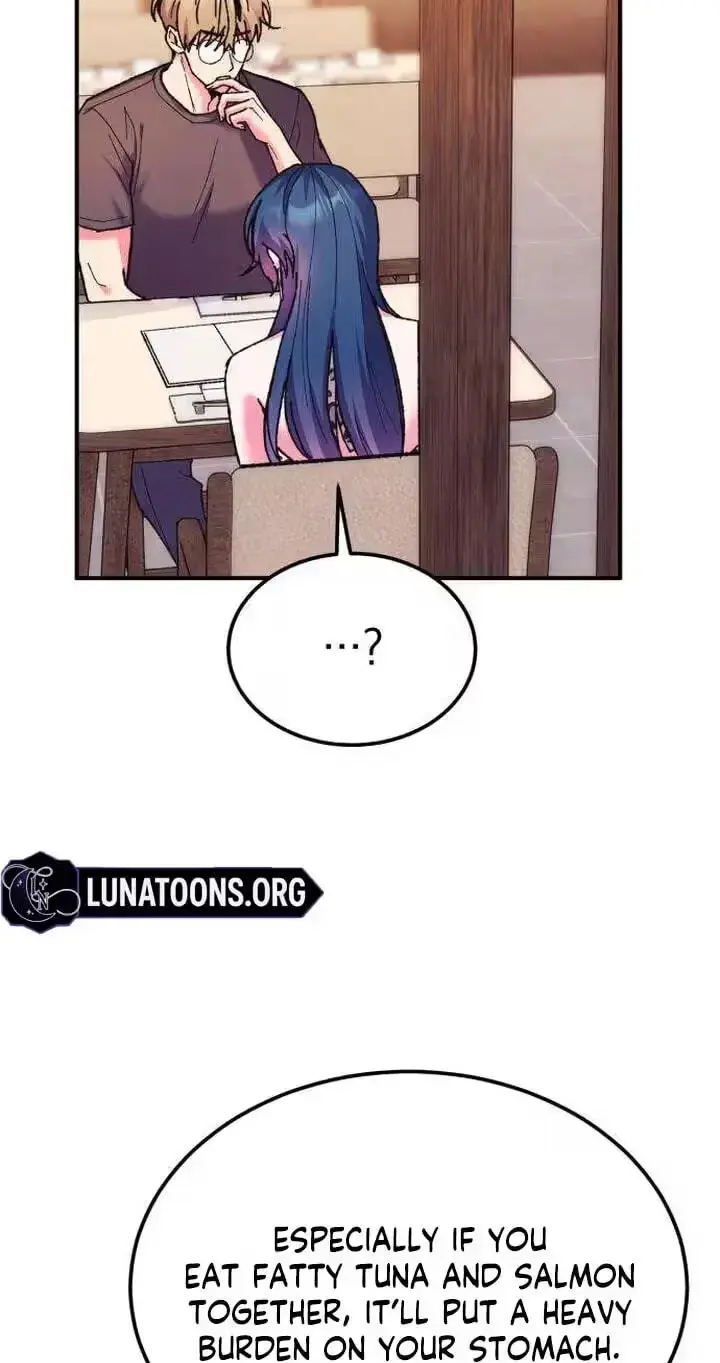 Read Lucky Mia! chapter 34 image 41 on Lezhin