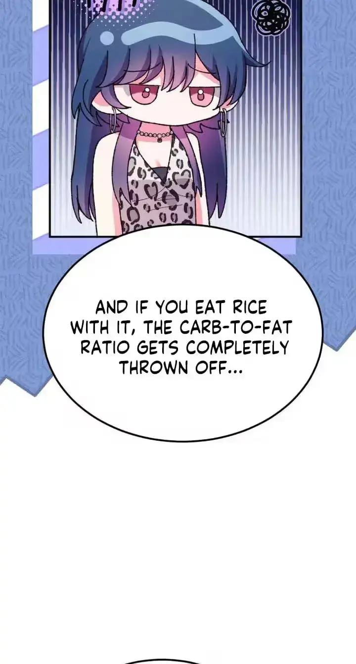 Read Lucky Mia! chapter 34 image 44 on Lezhin