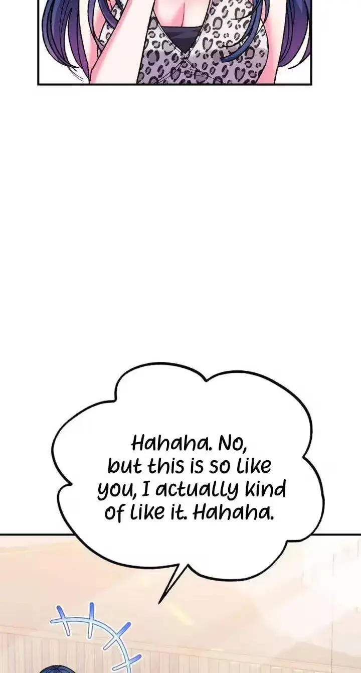 Read Lucky Mia! chapter 34 image 48 on Lezhin
