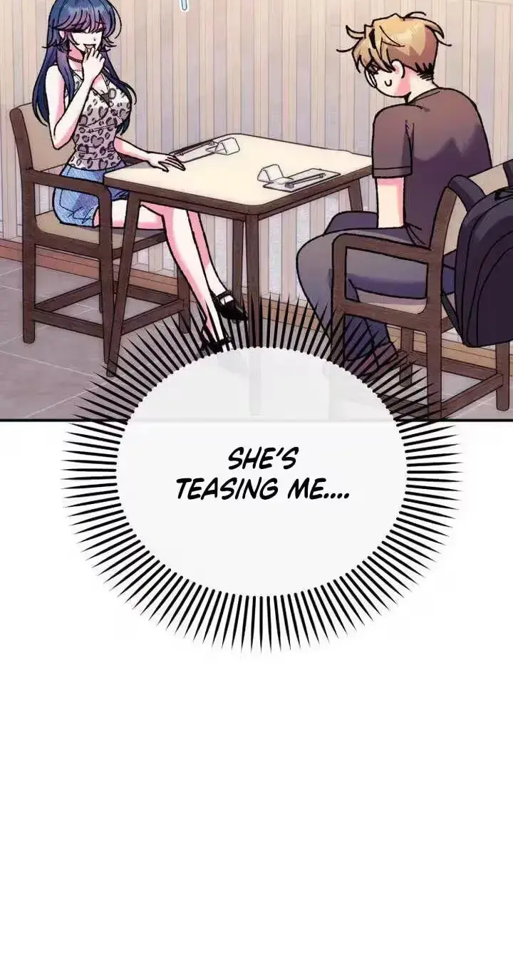 Read Lucky Mia! chapter 34 image 49 on Lezhin