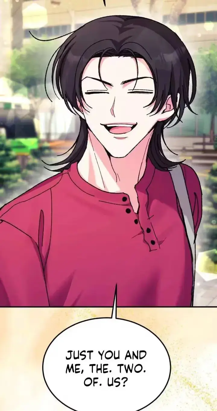 Read Lucky Mia! chapter 34 image 5 on Lezhin