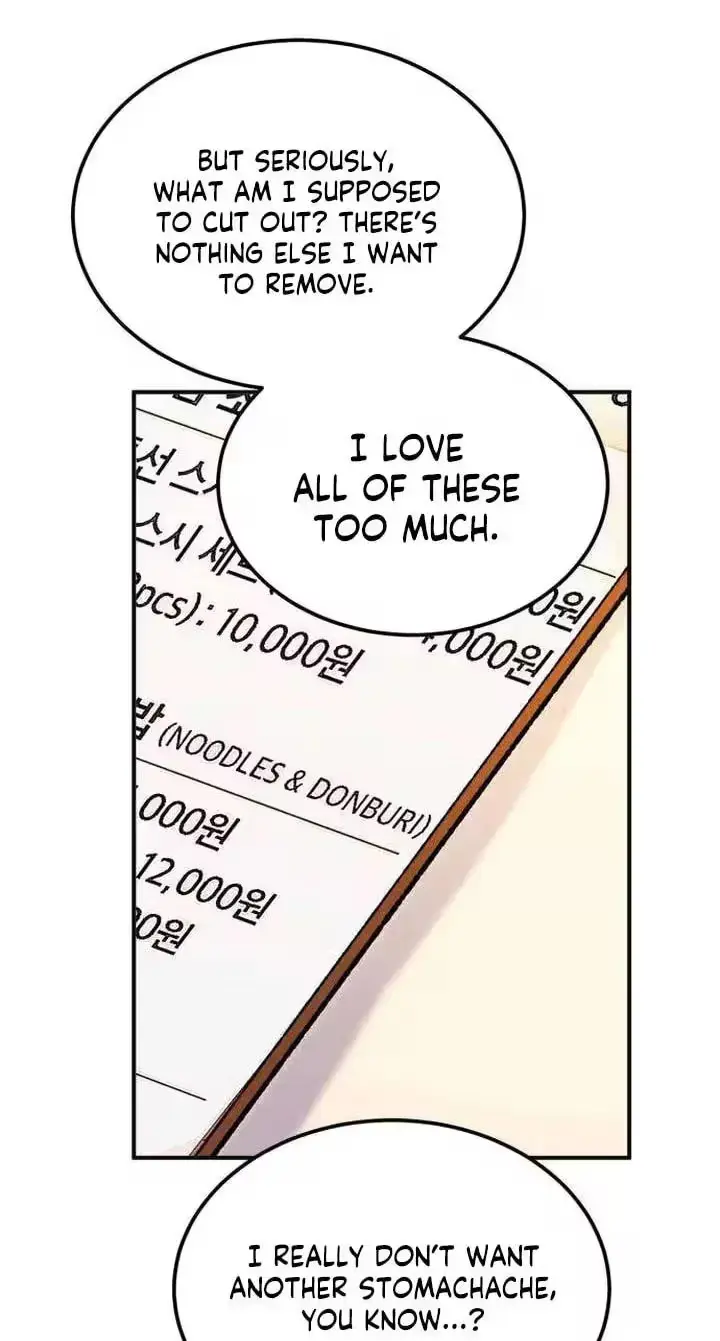 Read Lucky Mia! chapter 34 image 50 on Lezhin